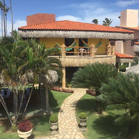 Casa Jangada Apartamento Cumbuco Exterior foto
