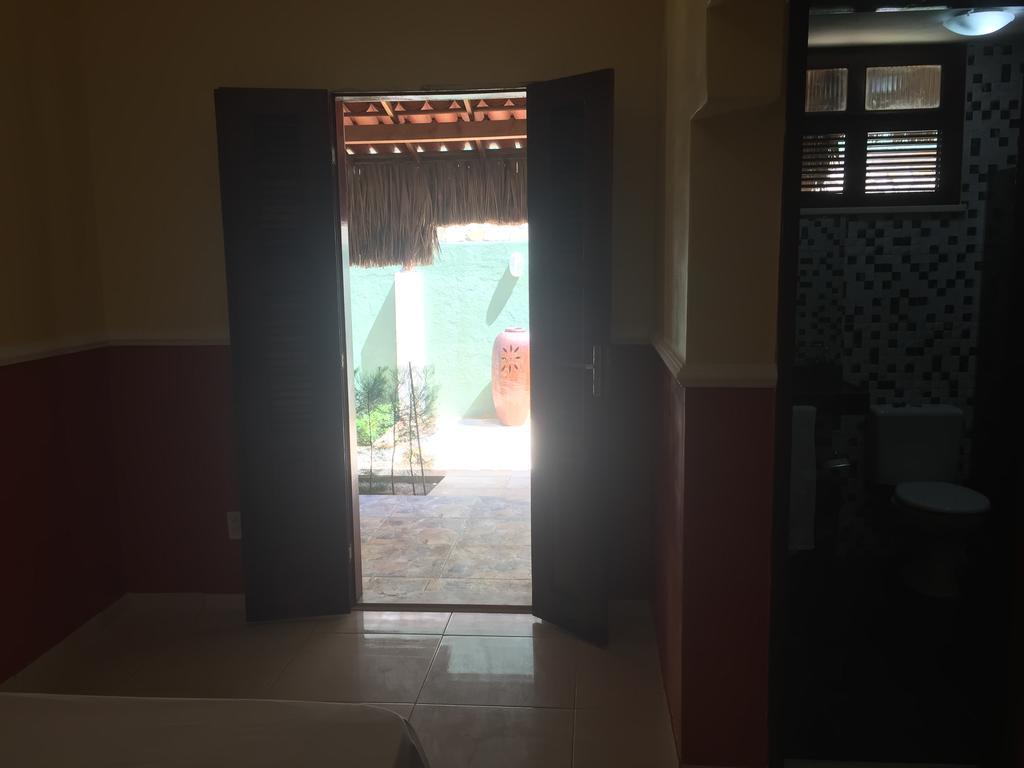 Casa Jangada Apartamento Cumbuco Exterior foto